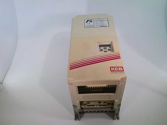 15.F4.CEG-M440/2.2 by KEB AUTOMATION