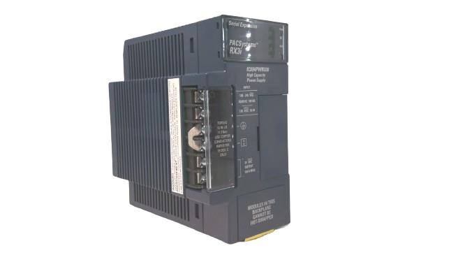 EMERSON IC694PWR330D