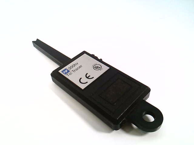 TIF INSTRUMENTS TIF 300HV