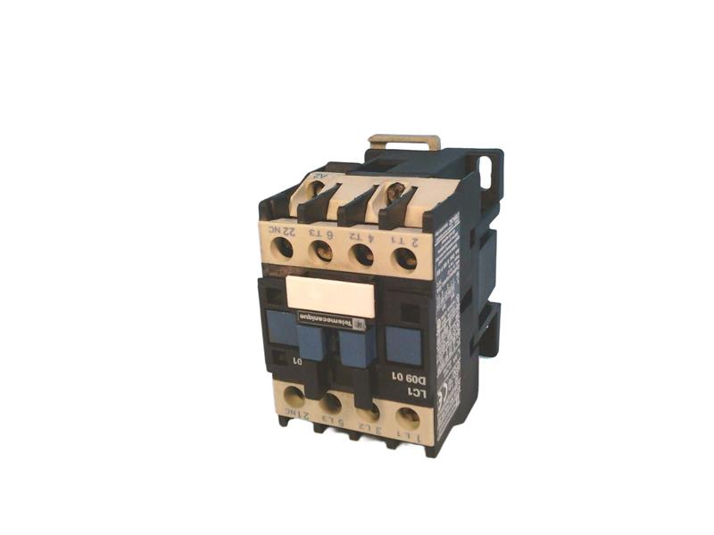 LC1D0901M7 by SCHNEIDER ELECTRIC
