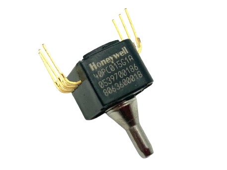 HONEYWELL 40PC015G1A