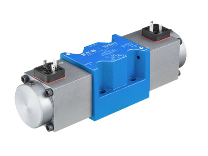 EATON CORPORATION KDG4V-5-33C-50N-Z-M-U-H7-30