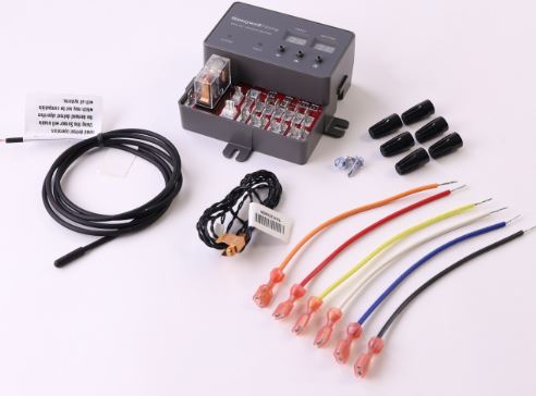 HONEYWELL DB7110U1000