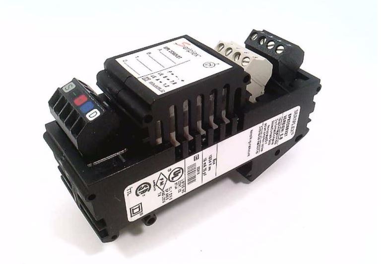 SCHNEIDER ELECTRIC SPX-2DS0V2