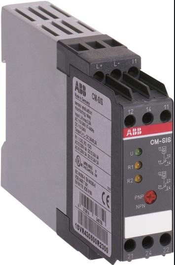 ASEA BROWN BOVERI 1SVR430500R2300