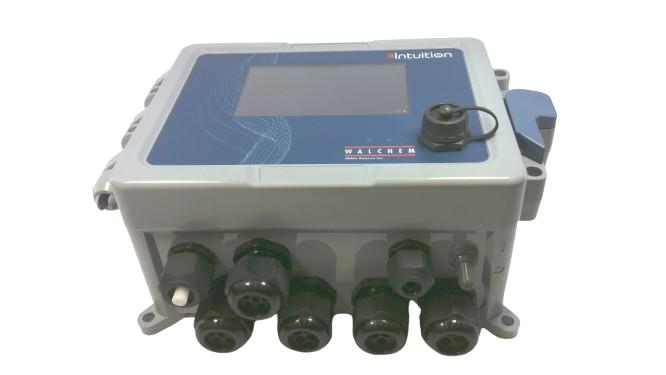 WALCHEM WCT6000HBNAENNNNN