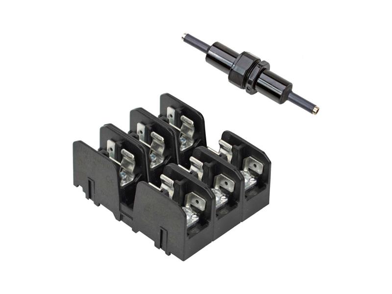 EATON CORPORATION HEB-P15V-AA