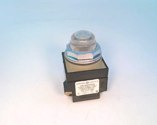 GENERAL ELECTRIC CR104PLG35C