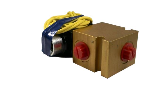 EATON CORPORATION SV4-8-C-A6T-120APS