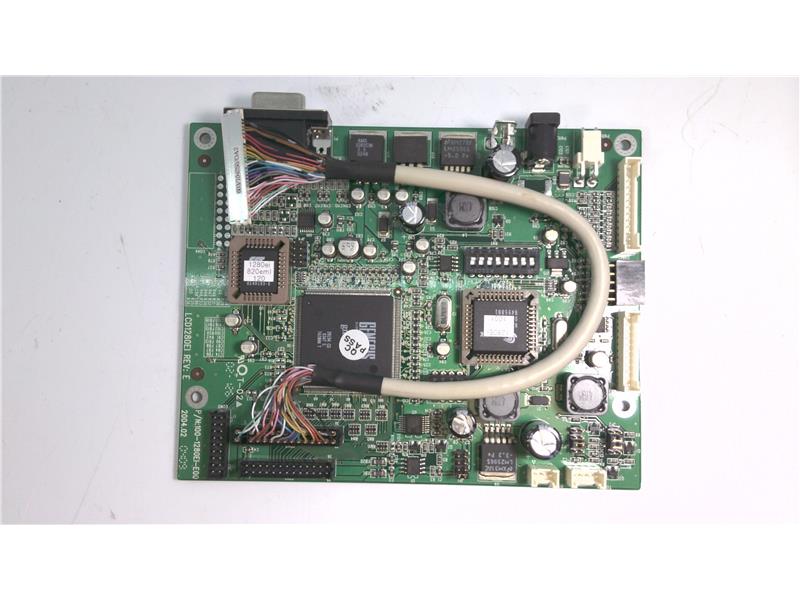 DICON LCK550A-LB104V03