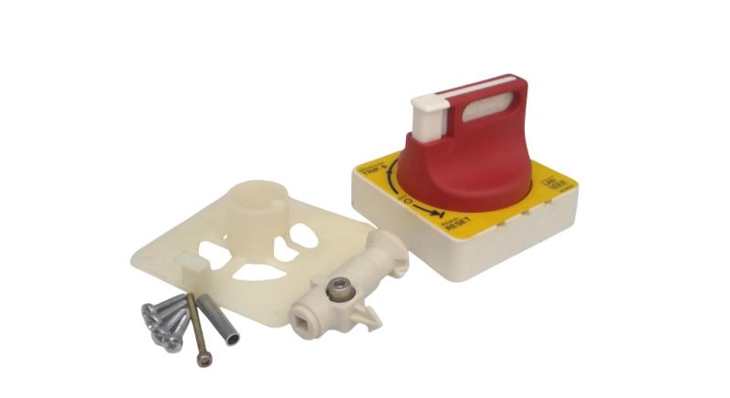 SCHNEIDER ELECTRIC LA9LC320