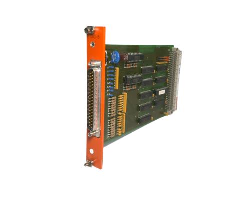 PROMICON SYSTEMS DIO-5