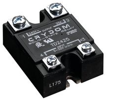 SENSATA TECHNOLOGIES TD1225