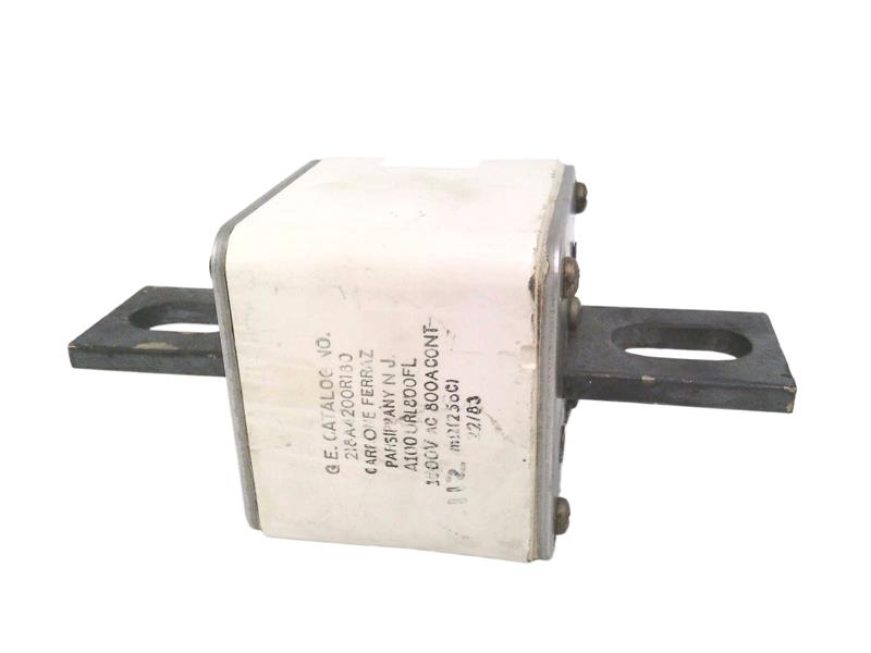 GENERAL ELECTRIC 218A4200R180