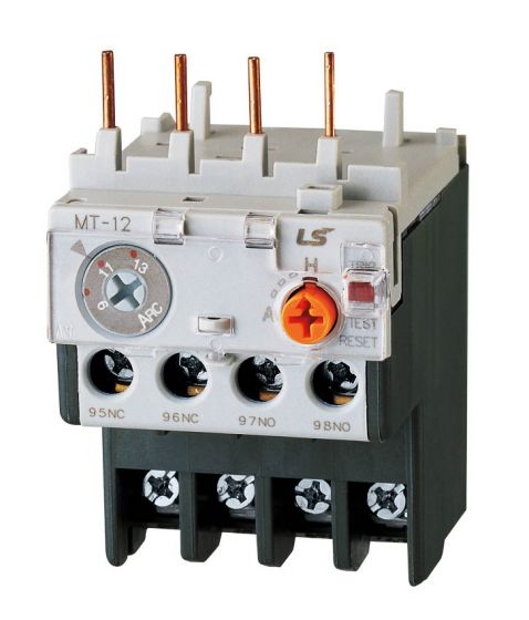 LS ELECTRIC MT-12 15A 3D SCREW EXP