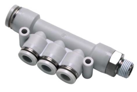 PKD6-401-S by AIRTAC