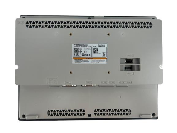 SCHNEIDER ELECTRIC PFXST6600WADE