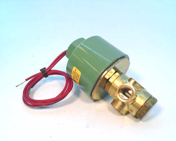 ASCO 8320A090AC120/60,110/50D