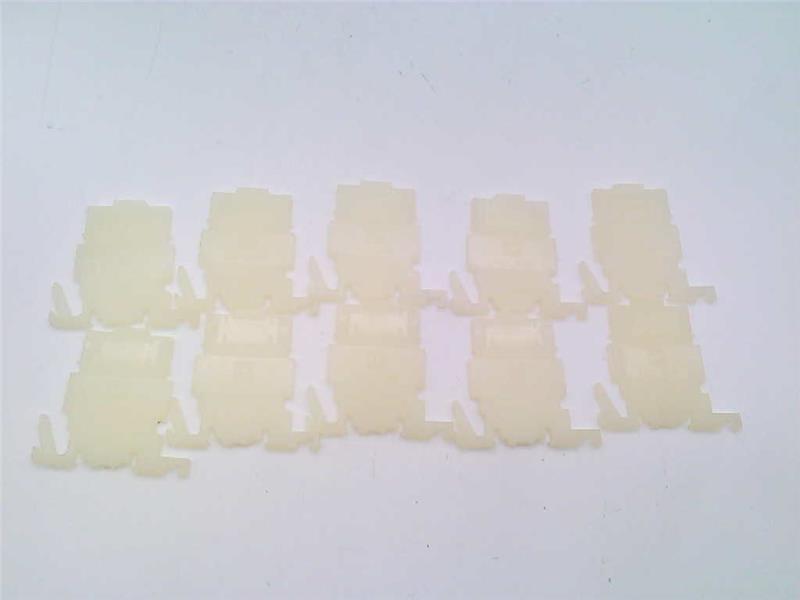 SCHNEIDER ELECTRIC 9080-GC6B-10PK