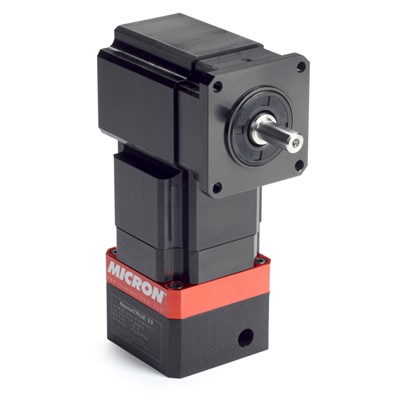 ALTRA INDUSTRIAL MOTION NTR23-005T-0-RM060-19