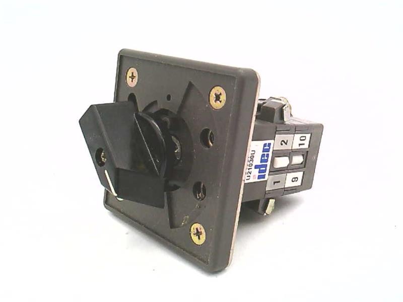 IDEC UCSQO-244-YB-C4007