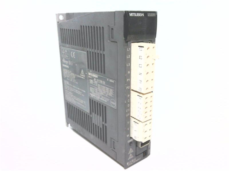 MITSUBISHI MR-J3-20B-EB