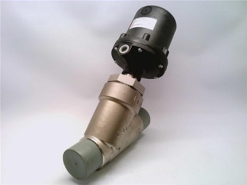 GEMU 554-40D1734-51-1