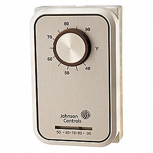 JOHNSON CONTROLS T26S-18