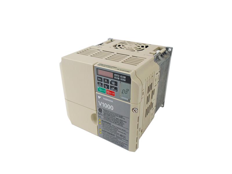 YASKAWA ELECTRIC CIMR-VU4A0011BMA