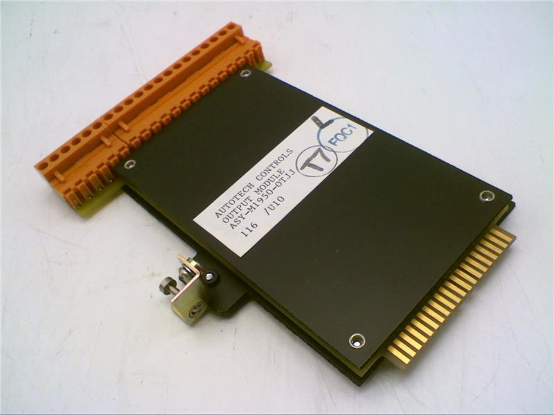 M1950-0TJJ by AVG AUTOMATION