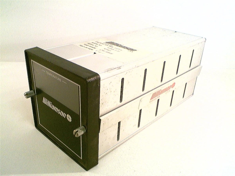 WILLIAMSON 9100E-F-20