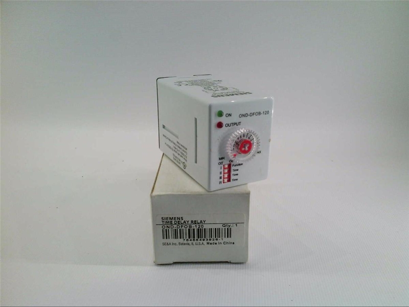 OND-DFOB-120 by SIEMENS