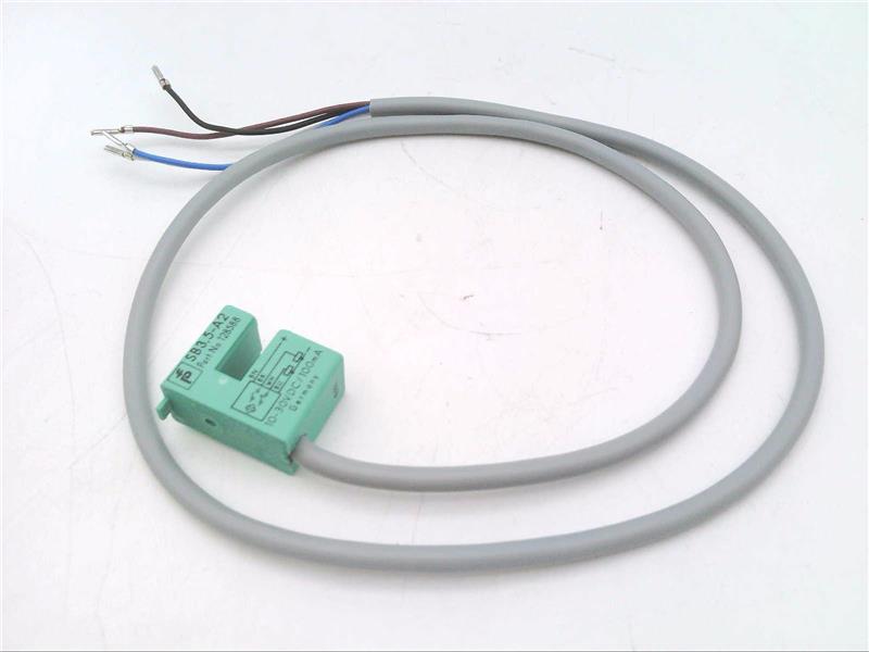 PEPPERL & FUCHS SB3.5-A2