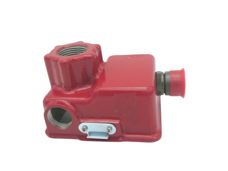 DE601-104G by KIDDE-FENWAL, LLC