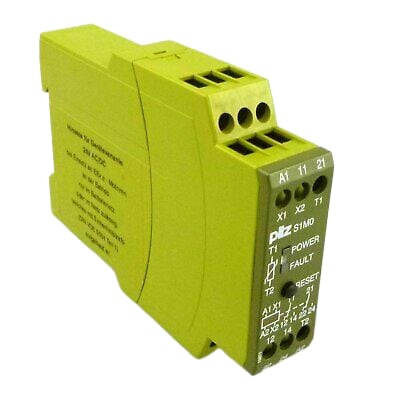 S1MO24VAC/DC2C/O by PILZ