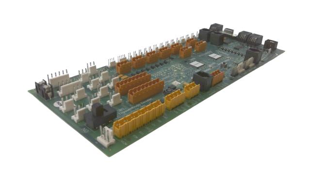 THYSSENKRUPP AG 6300ABT2