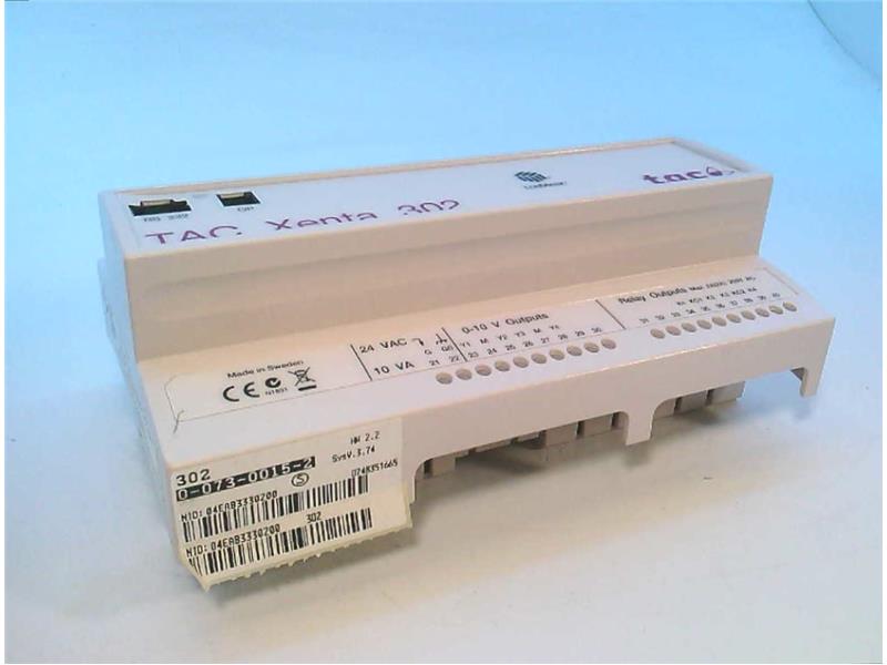 SCHNEIDER ELECTRIC 0-073-0015-2