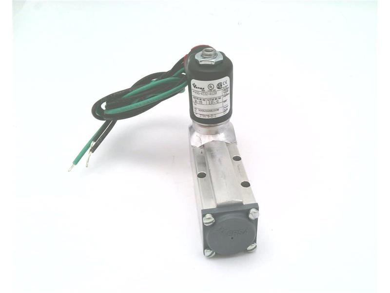 VERSA VALVES KSG-4332-A120