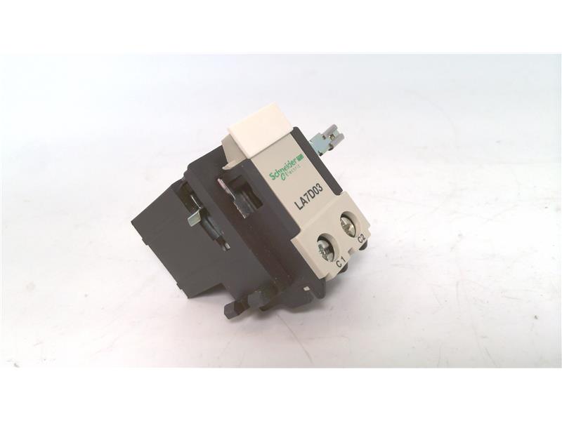 SCHNEIDER ELECTRIC LA7D03F
