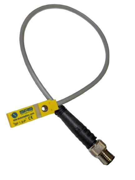 PIAB VACUUM PRODUCTS SP 1.5-P