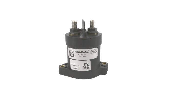 SENSATA TECHNOLOGIES GXV611P