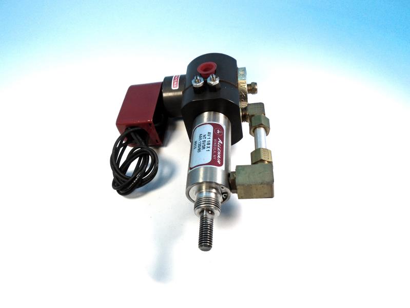 ALLENAIR AV-1-1/8X1-NT-SVSR-AAS-120/60