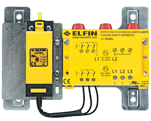 050ASL by NEW ELFIN