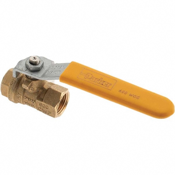 BD-BV-0771-1 by PARKER