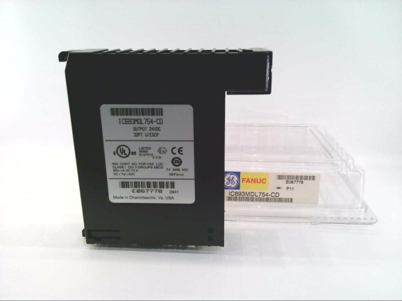 IC693MDL754 by FANUC