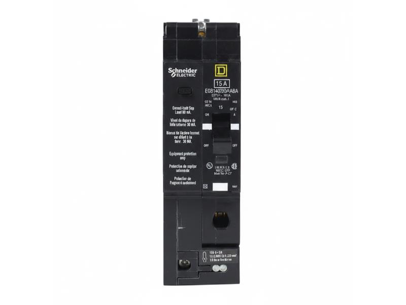 SCHNEIDER ELECTRIC EGB14020AABA