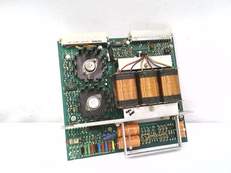 SIEMENS E89100-B1510-C2