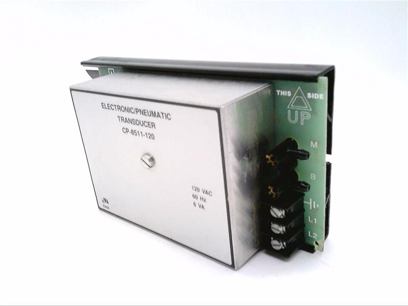 INVENSYS CP-8511-120