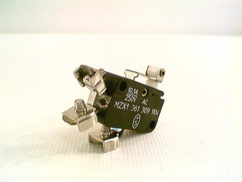 MZX1-361-309-904 by TE CONNECTIVITY