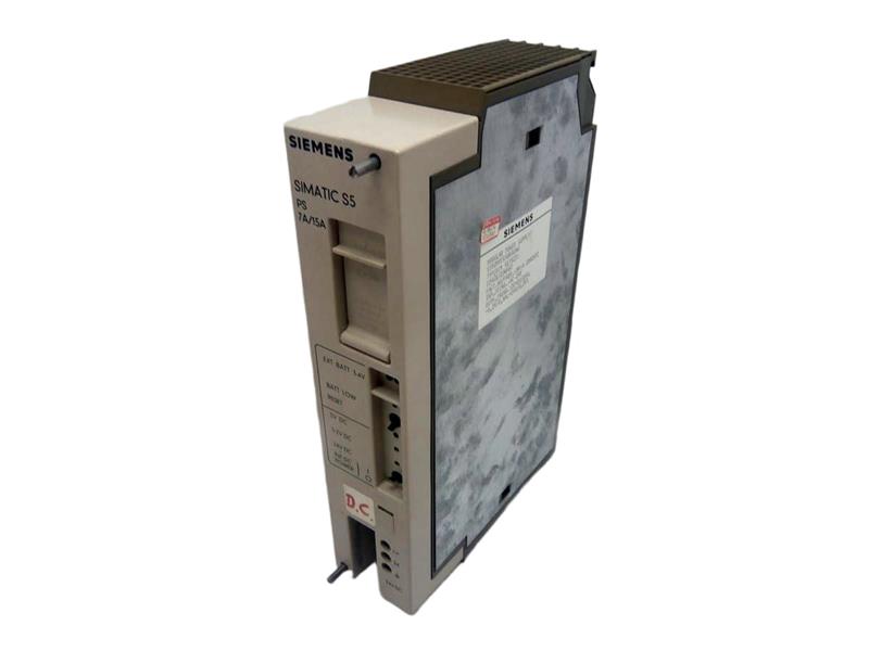 SIEMENS 6ES5951-7ND11